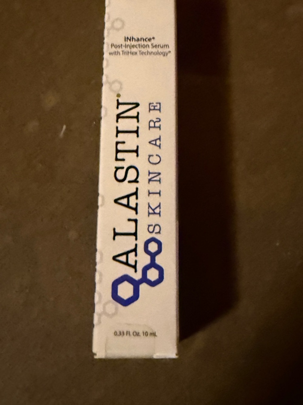 Alastin Medical Grade Skincare Serum Post Injection